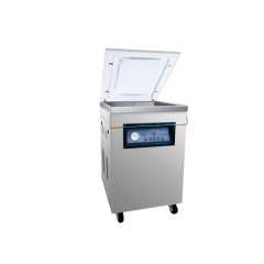Vacuum Packing Machine Model : DZ-400